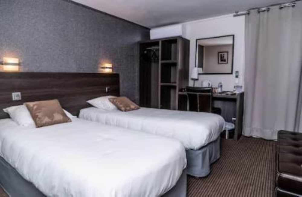 Hotel Acadie Orly Morangis Morangis (Essonne) Exterior foto
